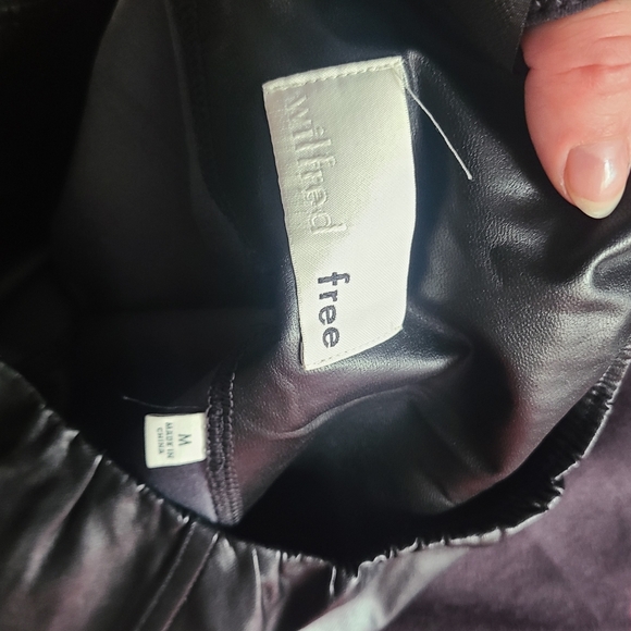 Wilfred Daria pant - Picture 3 of 3